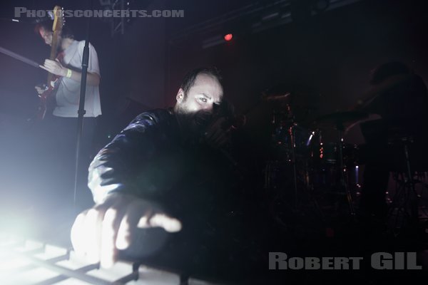 THE GURU GURU - 2023-10-19 - PARIS - Petit Bain - 